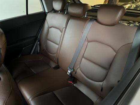 HYUNDAI Creta 2.0 16V 4P FLEX PRESTIGE AUTOMÁTICO, Foto 7