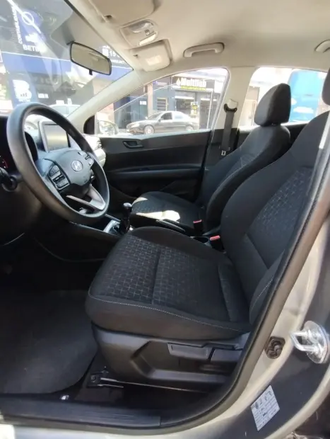 HYUNDAI HB 20 Hatch 1.0 12V 4P FLEX COMFORT PLUS, Foto 9 HYUNDAI HB 20 Hatch 1.0 12V 4P FLEX COMFORT PLUS, Foto 9