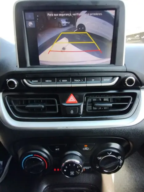 HYUNDAI HB 20 Hatch 1.0 12V 4P FLEX COMFORT PLUS, Foto 10 HYUNDAI HB 20 Hatch 1.0 12V 4P FLEX COMFORT PLUS, Foto 10