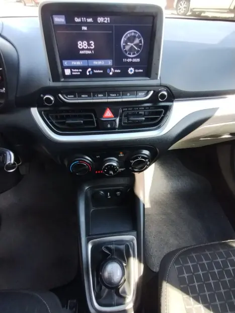 HYUNDAI HB 20 Hatch 1.0 12V 4P FLEX COMFORT PLUS, Foto 11 HYUNDAI HB 20 Hatch 1.0 12V 4P FLEX COMFORT PLUS, Foto 11