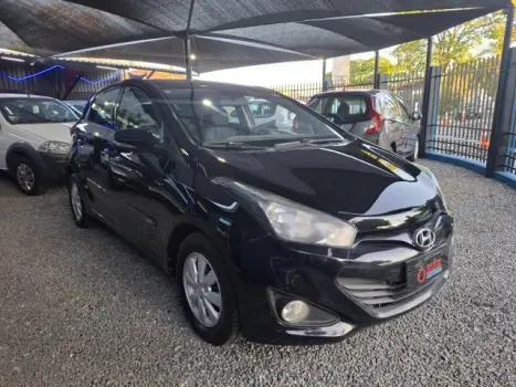 HYUNDAI HB 20 Hatch 1.6 16V 4P FLEX COMFORT PLUS, Foto 3