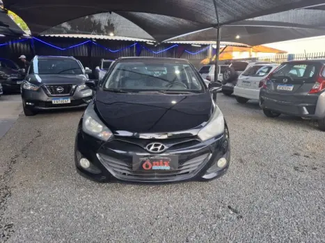 HYUNDAI HB 20 Hatch 1.6 16V 4P FLEX COMFORT PLUS, Foto 2