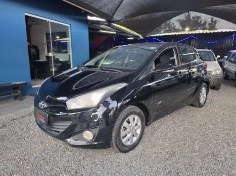 HYUNDAI HB 20 Hatch 1.6 16V 4P FLEX COMFORT PLUS, Foto 1