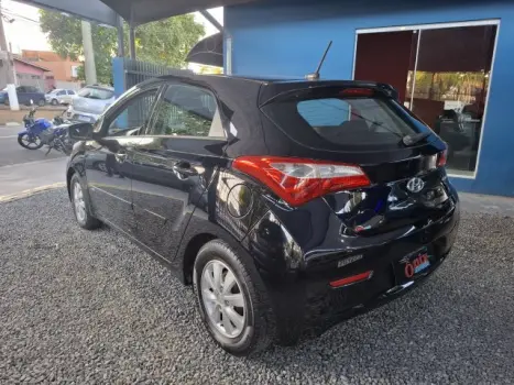 HYUNDAI HB 20 Hatch 1.6 16V 4P FLEX COMFORT PLUS, Foto 4