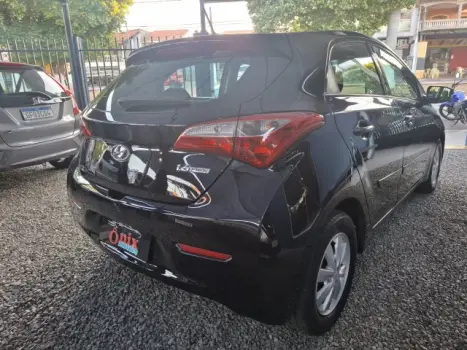 HYUNDAI HB 20 Hatch 1.6 16V 4P FLEX COMFORT PLUS, Foto 6