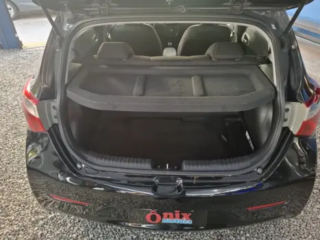 HYUNDAI HB 20 Hatch 1.6 16V 4P FLEX COMFORT PLUS, Foto 7