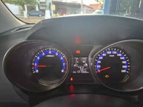 HYUNDAI HB 20 Hatch 1.6 16V 4P FLEX COMFORT PLUS, Foto 10