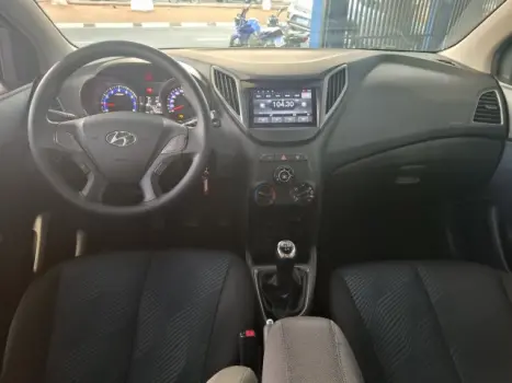 HYUNDAI HB 20 Hatch 1.6 16V 4P FLEX COMFORT PLUS, Foto 11