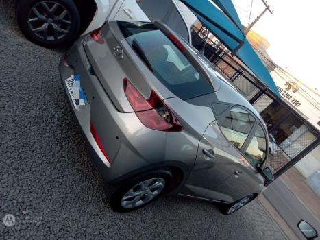 HYUNDAI HB 20 Hatch 1.0 12V 4P FLEX VISION, Foto 2 HYUNDAI HB 20 Hatch 1.0 12V 4P FLEX VISION, Foto 2