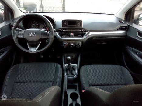 HYUNDAI HB 20 Hatch 1.0 12V 4P FLEX VISION, Foto 7 HYUNDAI HB 20 Hatch 1.0 12V 4P FLEX VISION, Foto 7