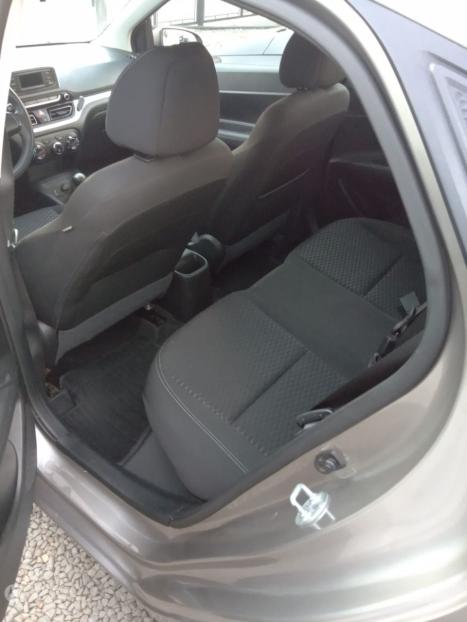 HYUNDAI HB 20 Hatch 1.0 12V 4P FLEX VISION, Foto 8 HYUNDAI HB 20 Hatch 1.0 12V 4P FLEX VISION, Foto 8