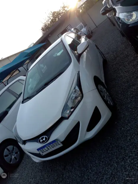 HYUNDAI HB 20 Hatch 1.0 12V 4P FLEX COMFORT PLUS, Foto 3