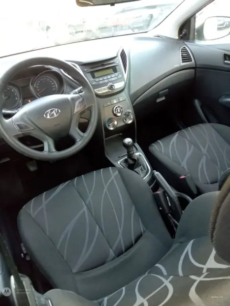 HYUNDAI HB 20 Hatch 1.0 12V 4P FLEX COMFORT PLUS, Foto 8