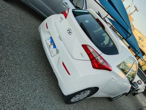 HYUNDAI HB 20 Hatch 1.0 12V 4P FLEX COMFORT PLUS, Foto 4