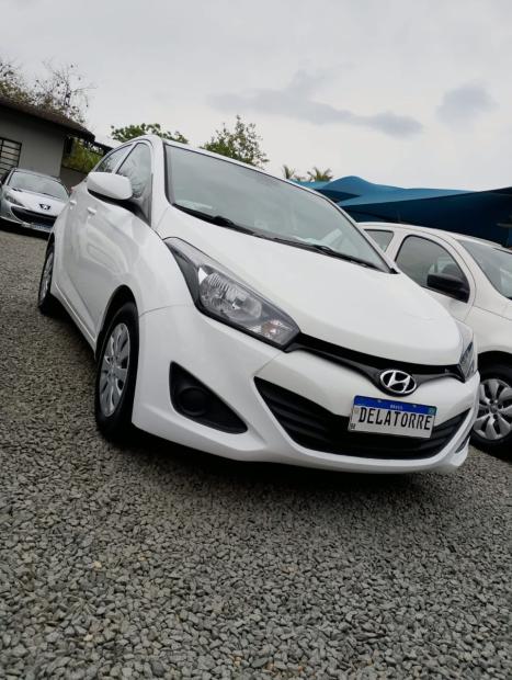 HYUNDAI HB 20 Hatch 1.0 12V 4P FLEX COMFORT PLUS, Foto 5
