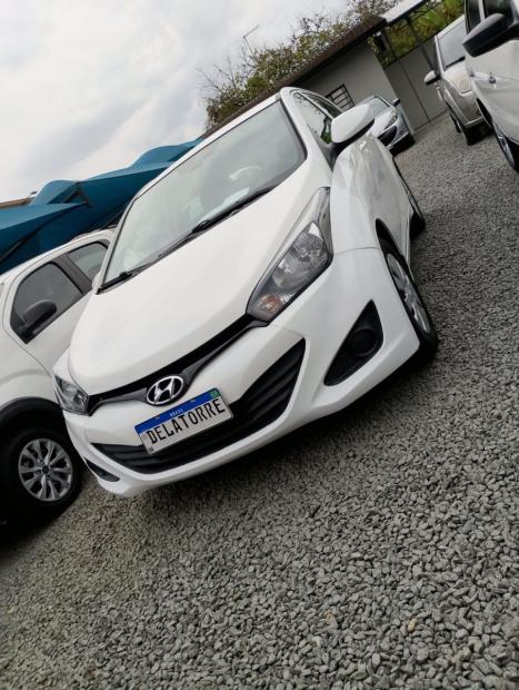 HYUNDAI HB 20 Hatch 1.0 12V 4P FLEX COMFORT PLUS, Foto 6