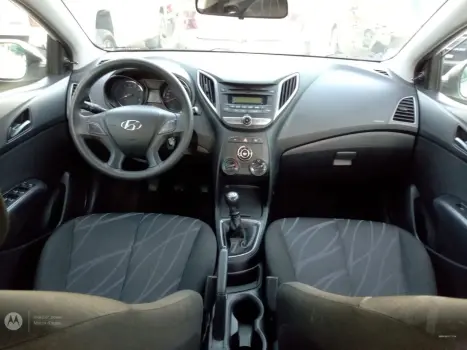 HYUNDAI HB 20 Hatch 1.0 12V 4P FLEX COMFORT PLUS, Foto 11