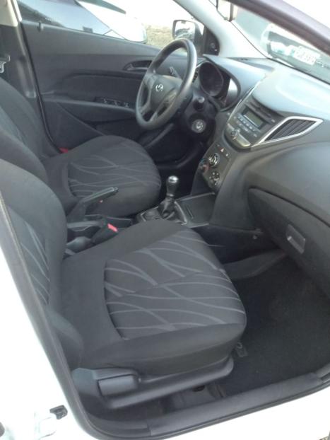 HYUNDAI HB 20 Hatch 1.0 12V 4P FLEX COMFORT PLUS, Foto 12