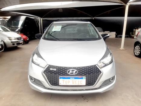 HYUNDAI HB 20 Hatch 1.6 16V 4P FLEX R SPEC, Foto 2 HYUNDAI HB 20 Hatch 1.6 16V 4P FLEX R SPEC, Foto 2