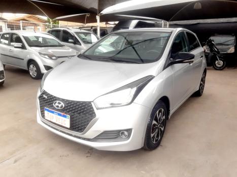 HYUNDAI HB 20 Hatch 1.6 16V 4P FLEX R SPEC, Foto 3 HYUNDAI HB 20 Hatch 1.6 16V 4P FLEX R SPEC, Foto 3