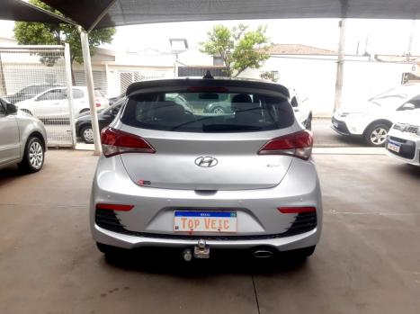 HYUNDAI HB 20 Hatch 1.6 16V 4P FLEX R SPEC, Foto 5 HYUNDAI HB 20 Hatch 1.6 16V 4P FLEX R SPEC, Foto 5