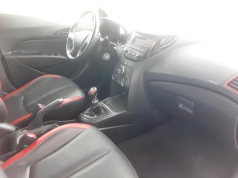 HYUNDAI HB 20 Hatch 1.6 16V 4P FLEX R SPEC, Foto 7 HYUNDAI HB 20 Hatch 1.6 16V 4P FLEX R SPEC, Foto 7