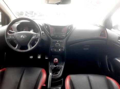 HYUNDAI HB 20 Hatch 1.6 16V 4P FLEX R SPEC, Foto 8 HYUNDAI HB 20 Hatch 1.6 16V 4P FLEX R SPEC, Foto 8