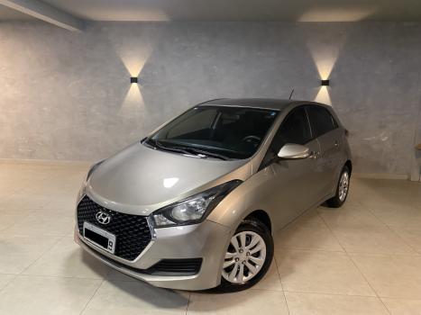 HYUNDAI HB 20 Hatch 1.0 12V 4P FLEX COMFORT PLUS, Foto 2 HYUNDAI HB 20 Hatch 1.0 12V 4P FLEX COMFORT PLUS, Foto 2