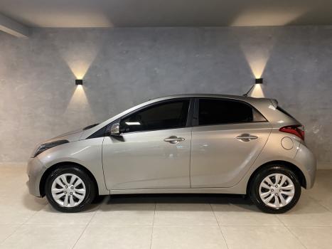 HYUNDAI HB 20 Hatch 1.0 12V 4P FLEX COMFORT PLUS, Foto 3 HYUNDAI HB 20 Hatch 1.0 12V 4P FLEX COMFORT PLUS, Foto 3