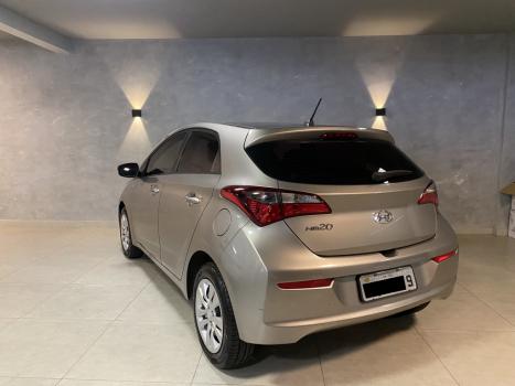 HYUNDAI HB 20 Hatch 1.0 12V 4P FLEX COMFORT PLUS, Foto 4 HYUNDAI HB 20 Hatch 1.0 12V 4P FLEX COMFORT PLUS, Foto 4