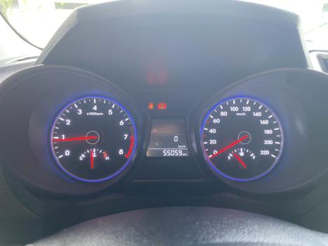 HYUNDAI HB 20 Hatch 1.0 12V 4P FLEX COMFORT PLUS, Foto 5 HYUNDAI HB 20 Hatch 1.0 12V 4P FLEX COMFORT PLUS, Foto 5