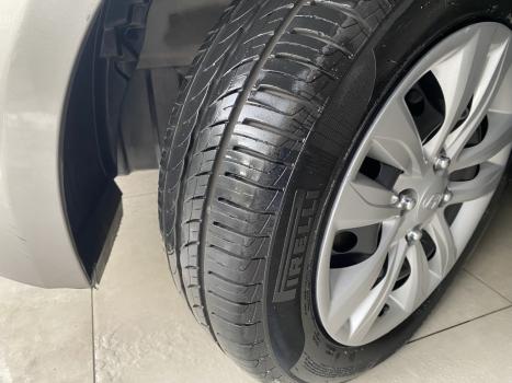 HYUNDAI HB 20 Hatch 1.0 12V 4P FLEX COMFORT PLUS, Foto 8 HYUNDAI HB 20 Hatch 1.0 12V 4P FLEX COMFORT PLUS, Foto 8