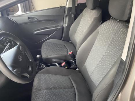 HYUNDAI HB 20 Hatch 1.0 12V 4P FLEX COMFORT PLUS, Foto 9 HYUNDAI HB 20 Hatch 1.0 12V 4P FLEX COMFORT PLUS, Foto 9