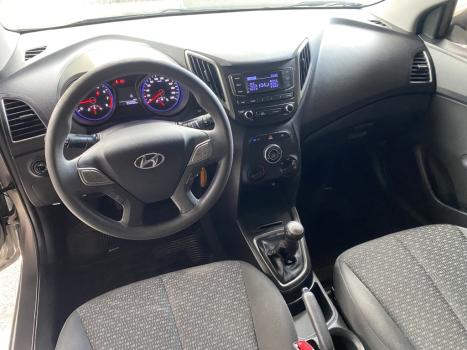 HYUNDAI HB 20 Hatch 1.0 12V 4P FLEX COMFORT PLUS, Foto 11 HYUNDAI HB 20 Hatch 1.0 12V 4P FLEX COMFORT PLUS, Foto 11
