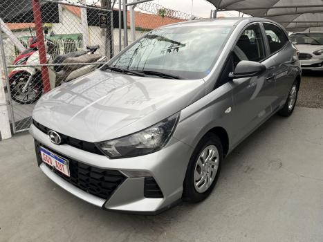 HYUNDAI HB 20 Hatch 1.0 12V 4P FLEX SENSE, Foto 1
