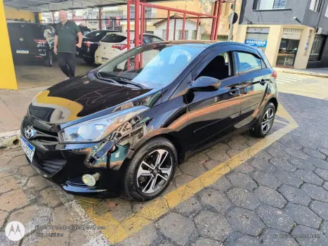 HYUNDAI HB 20 Hatch 1.6 16V 4P FLEX GLS COMFORT PLUS, Foto 1