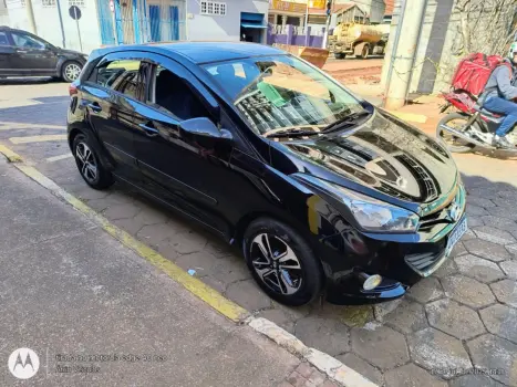 HYUNDAI HB 20 Hatch 1.6 16V 4P FLEX GLS COMFORT PLUS, Foto 2