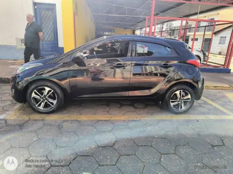 HYUNDAI HB 20 Hatch 1.6 16V 4P FLEX GLS COMFORT PLUS, Foto 3