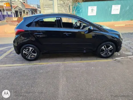 HYUNDAI HB 20 Hatch 1.6 16V 4P FLEX GLS COMFORT PLUS, Foto 4