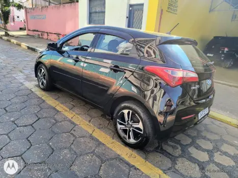 HYUNDAI HB 20 Hatch 1.6 16V 4P FLEX GLS COMFORT PLUS, Foto 7