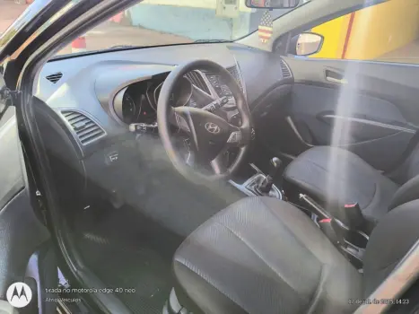 HYUNDAI HB 20 Hatch 1.6 16V 4P FLEX GLS COMFORT PLUS, Foto 11