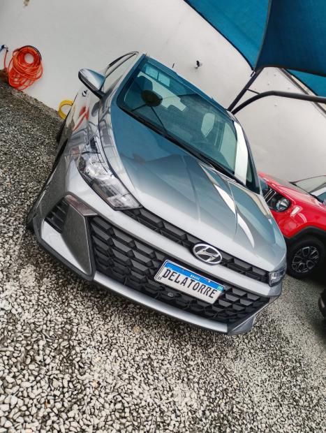 HYUNDAI HB 20 Hatch 1.0 12V 4P LIMITED, Foto 1