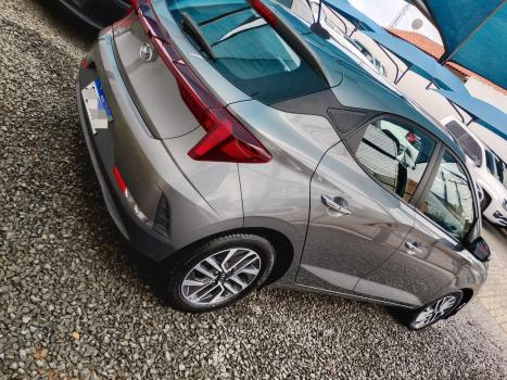 HYUNDAI HB 20 Hatch 1.0 12V 4P LIMITED, Foto 2