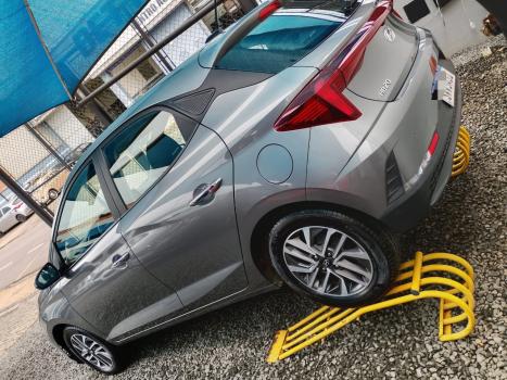 HYUNDAI HB 20 Hatch 1.0 12V 4P LIMITED, Foto 3