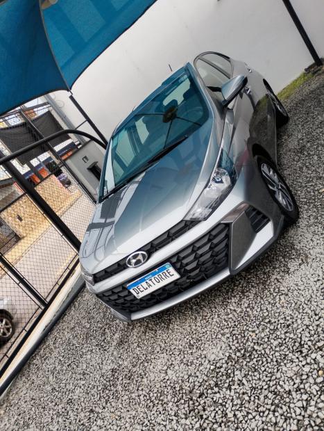 HYUNDAI HB 20 Hatch 1.0 12V 4P LIMITED, Foto 4