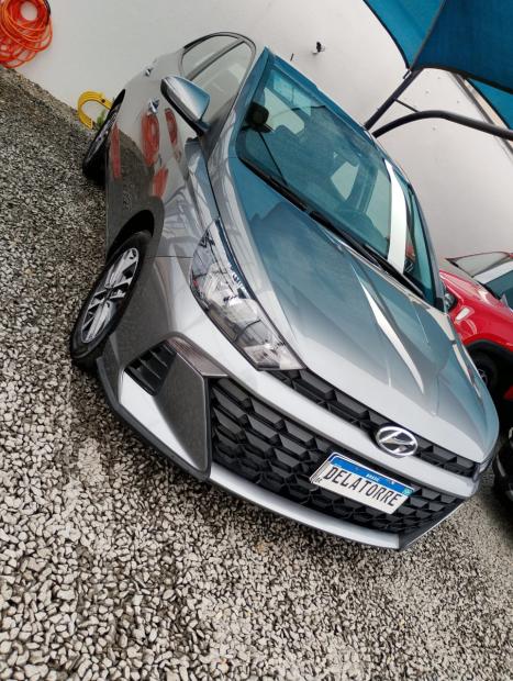 HYUNDAI HB 20 Hatch 1.0 12V 4P LIMITED, Foto 5