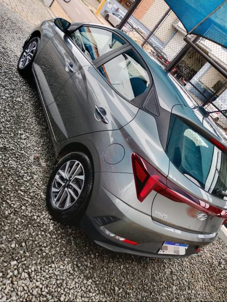 HYUNDAI HB 20 Hatch 1.0 12V 4P LIMITED, Foto 6