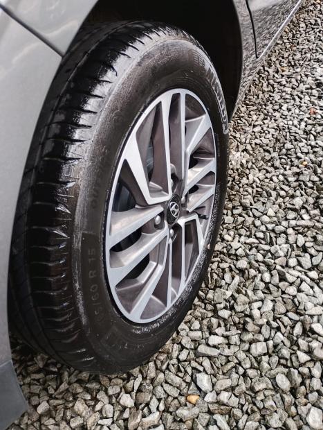 HYUNDAI HB 20 Hatch 1.0 12V 4P LIMITED, Foto 7