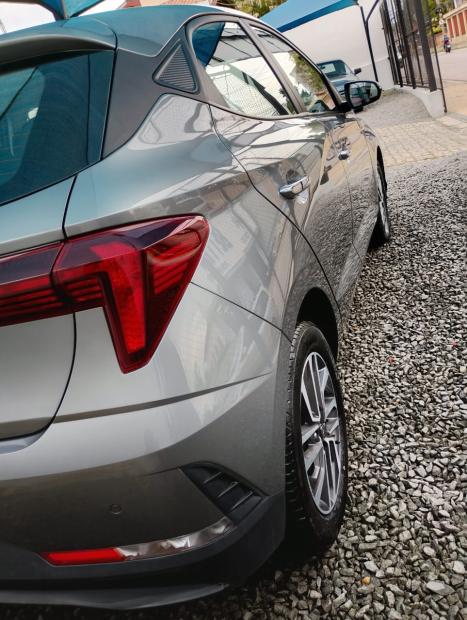 HYUNDAI HB 20 Hatch 1.0 12V 4P LIMITED, Foto 8