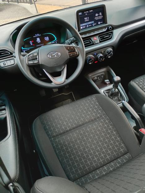 HYUNDAI HB 20 Hatch 1.0 12V 4P LIMITED, Foto 9
